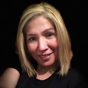 Meet your Posher, Monica